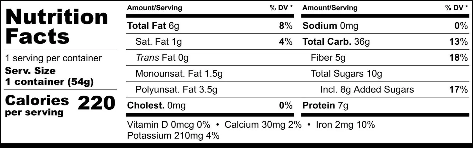 Cups-Organic-Walnut-Banana-7-28-2020-RecipeFormula-Nutrition-Labels-1536x483